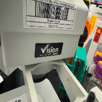 Vision Scientific Stereo Microscope image 3